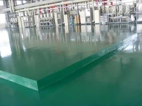 郑州防腐蚀地坪,环氧玻纤地坪，玻纤工业地坪，环氧玻纤布地坪,乙烯基玻纤布地坪