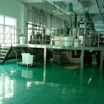 郑州乙烯基防腐蚀地坪,乙烯基酯地坪,乙烯基酯防腐蚀地坪,乙烯基重防腐蚀地坪,乙烯基重防腐地坪,乙烯基重防腐自流平地坪-缩略图1