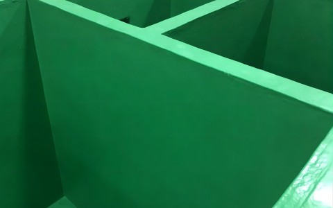 郑州防腐水池，水池防腐防渗怎么做，防腐水池施工厂家