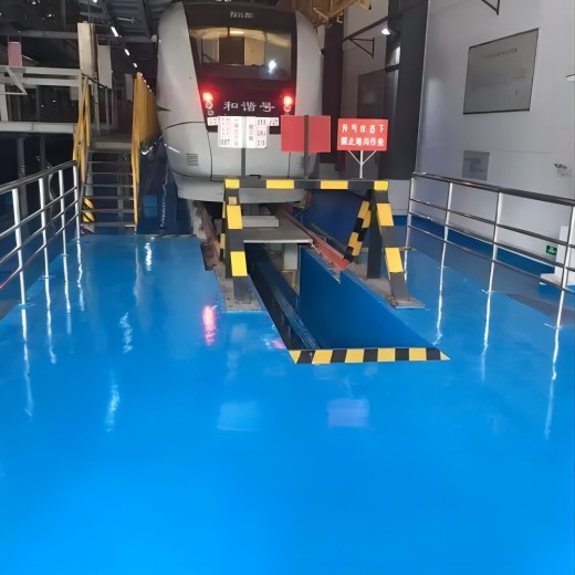 郑州环氧防腐蚀地坪,环氧积层地坪